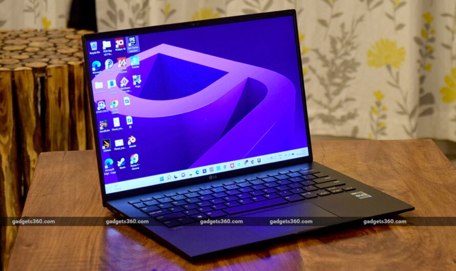 รีวิว LG Gram 14 (14Z90Q): ทางเลือก Windows ที่ดีที่สุดสำหรับ MacBook Air?